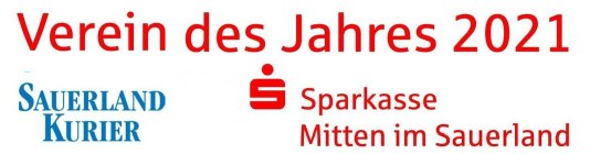 Verein des Jahres